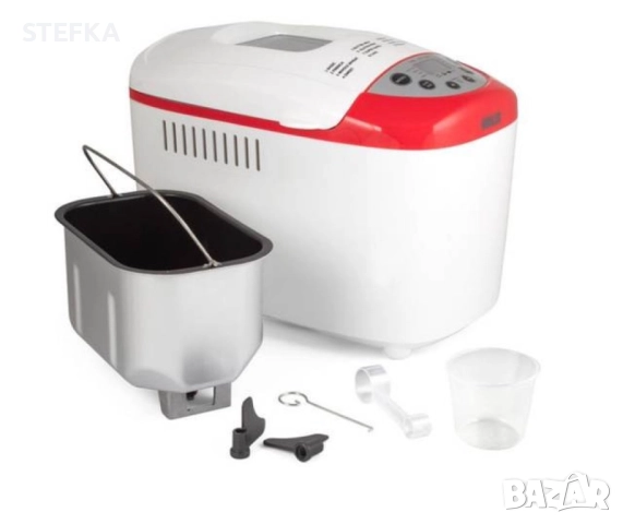 Хлебопекарна , снимка 3 - Хлебопекарни - 52914112