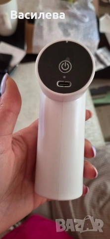 Масажьор., снимка 3 - Масажори - 53960884