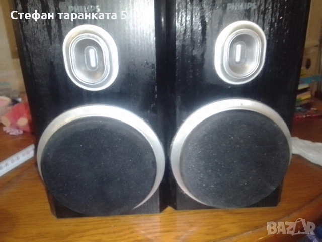 Тонколони Phillips , снимка 2 - Тонколони - 52023868