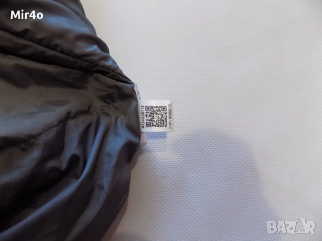 елек adidas яке горнище палто грейка суичър екип худи блуза фанела мъжки оригинален L, снимка 10 - Спортни дрехи, екипи - 44424287