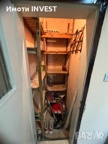 Четиристаен апартамент-Икономиката/ №2413, снимка 5 - Апартаменти - 49873265