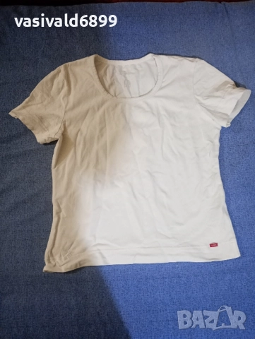 Дамска тениска 