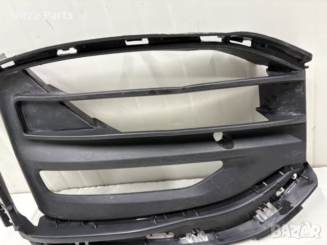 Оригинална лява решетка на предна броня за BMW F40 7459715, снимка 2 - Части - 50481959