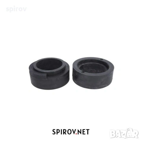 Комплект повдигащи подложки +50 мм за Mitsubishi Pajero/Montero II 1991 - 2000