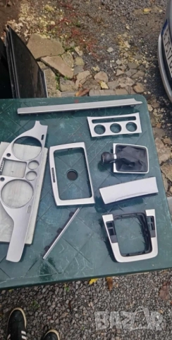 интериорни лайсни пасат 6 pasat passat interiorni laysni