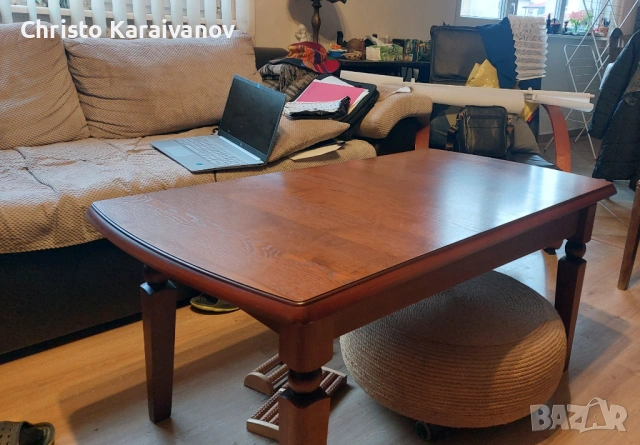 холна масичка