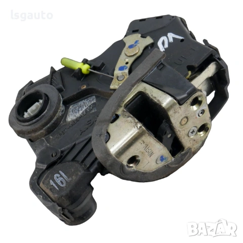 Брава предна лява врата Toyota Avensis II 2003-2009 ID: 159165