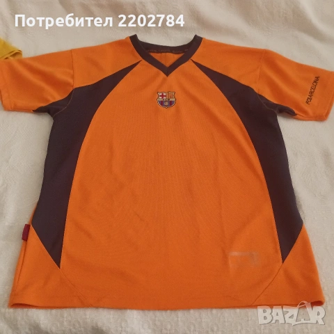 Футболни тениски Франция, France,ПСЖ,PSG,ФК Барселона, FC Barcelona , снимка 15 - Фен артикули - 53085209