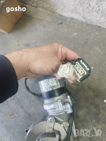 Toyota auris 2007 части 2.0 125 коня дизел, снимка 14 - Части - 51507821