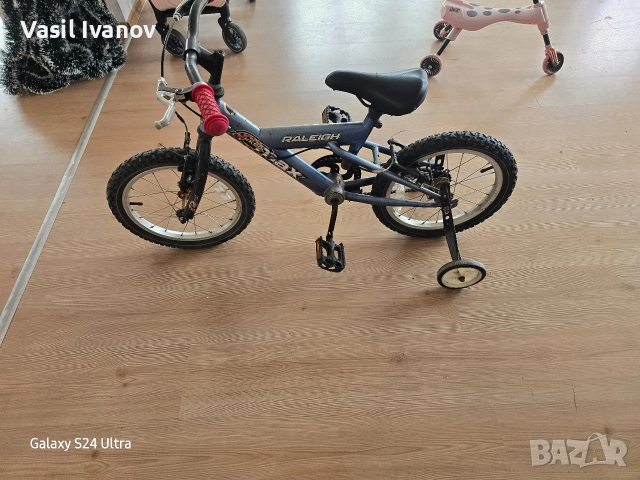 Детско колело