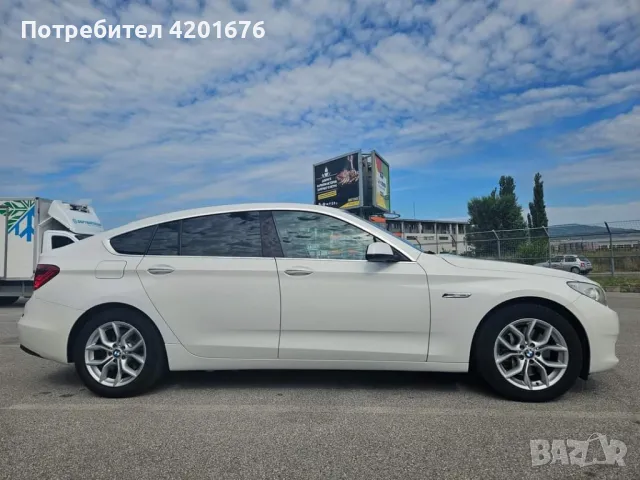 BMW530GT, снимка 9 - Автомобили и джипове - 47120714