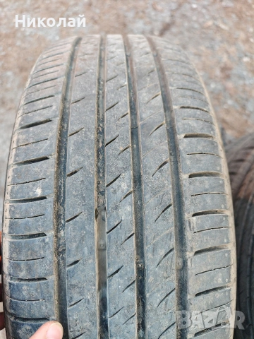 Гуми 205/55/16 kumho ecowing es31