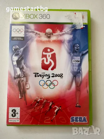 Beijing 2008 за Xbox 360 