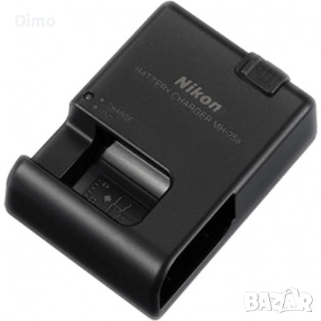 зарядно устройство Nikon MH-25