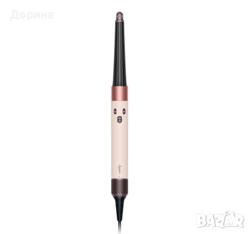 Dyson Airwrap i.d.™ HS08 T1/T2 Ceramic Pink/Rose Gold - Notino