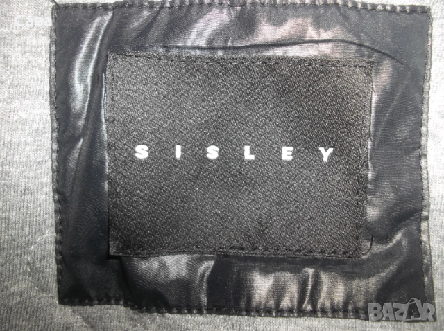 Зимно яке SISLEY  мъжко,М, снимка 5 - Якета - 52406748