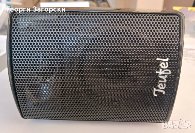 Тонколони - Teufel K 30 FR  40(70)W, снимка 3 - Други - 51316091