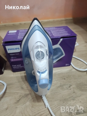 Ютия Phillips , снимка 4 - Ютии - 54073480