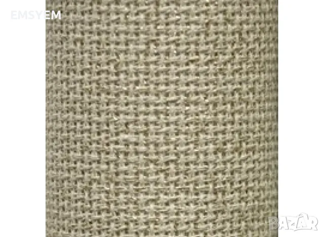 Панама DMЦ 5282 златна нишка, 0.40 см. / 0.30 см, снимка 1