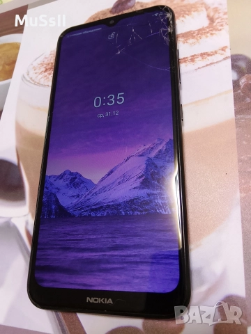 Телефон Nokia 1.4