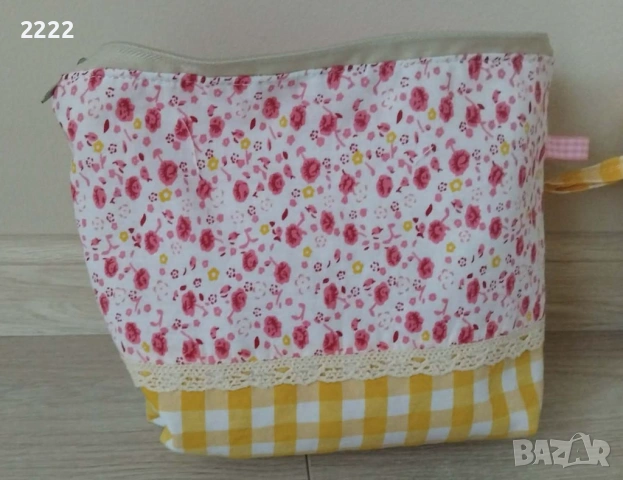 Комплект несесер и дреха за книга , снимка 2 - Подаръци за жени - 53944819