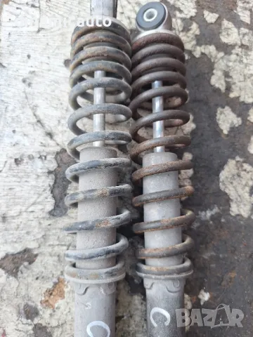 Задни амортисьори за Nonda CN250 Helix, снимка 2 - Части - 50393269