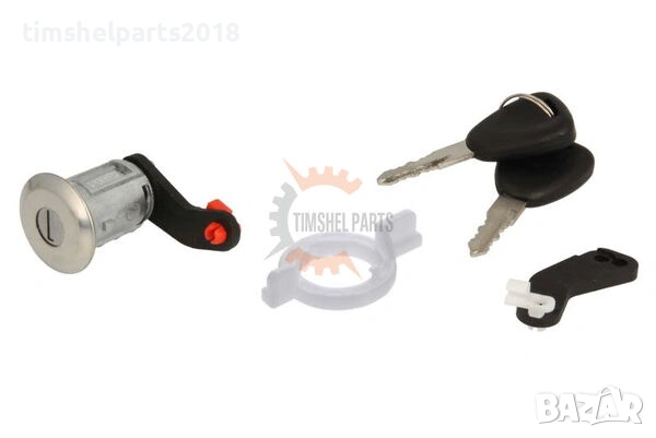 Заключващ патрон предна врата за Renault Master , Opel Movano 1997-2010 год