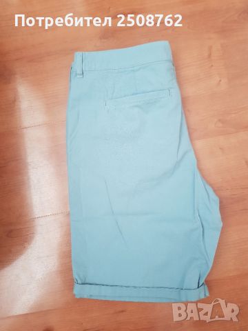 Нови мъжки панталони , снимка 5 - Къси панталони - 45250493