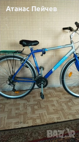 Велосипед balance, снимка 2 - Велосипеди - 50873977