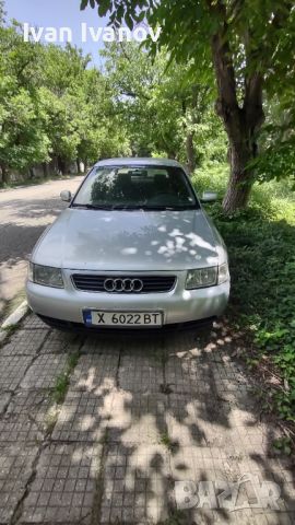 Audi A3, снимка 3 - Автомобили и джипове - 46060318