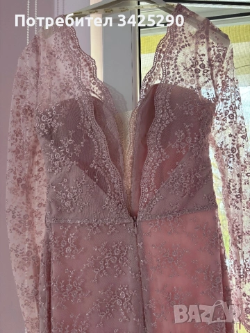 Официална рокля, снимка 4 - Рокли - 53621550