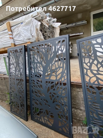 Плазмено рязане, снимка 15 - Други услуги - 52111027