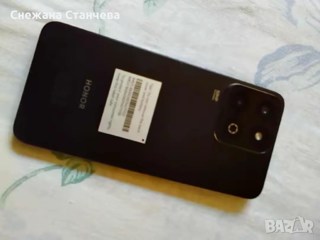HONOR 200 /256гб на три месеца е, снимка 2 - Други - 53779418