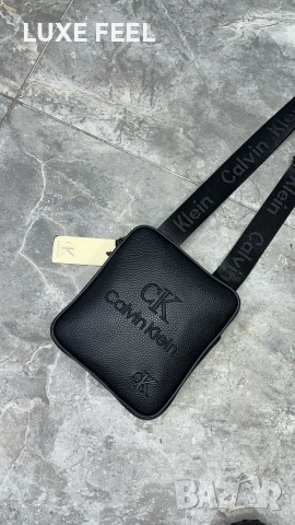 Gucci 🔹 Armani 🔹 Louis Vuitton 🔹 Calvin Klein 🔹Мъжка Чанта , снимка 3 - Чанти - 54234469