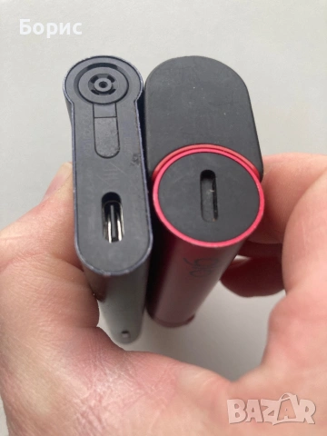 Glo Hyper X2, Glo Hyper X2 Air, отлични, снимка 6 - Електронни цигари - 53255950