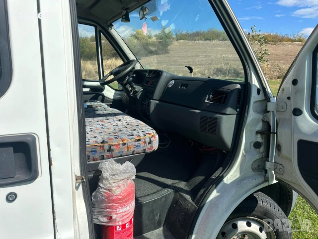 Citroen Jumper, снимка 8 - Бусове и автобуси - 53917497