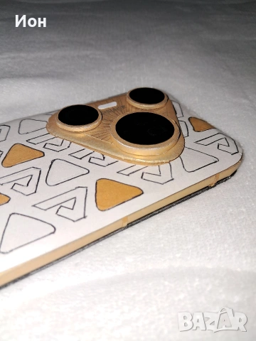 Ръчна изработка- Huawei Pura 80 Ultra Prestige Gold, снимка 3 - Huawei - 53976848