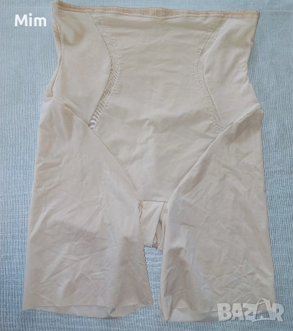 Maidenform 2XL Моделиращо бельо с висока талия с отворено дъно , снимка 2 - Бельо - 52796980