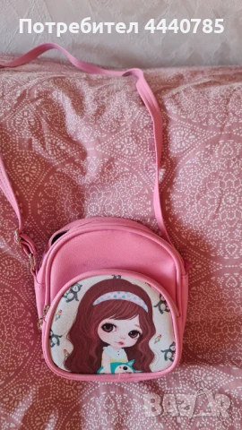 Корейски чантички, снимка 7 - Чанти - 51183971