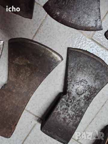 Брадва топор ochsenkopf, снимка 9 - Градински инструменти - 47639811