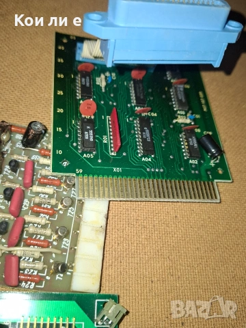 ел скрап позлата , снимка 4 - Друга електроника - 54116180