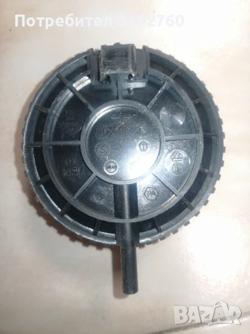 Пресостат, снимка 2 - Друга електроника - 53100213