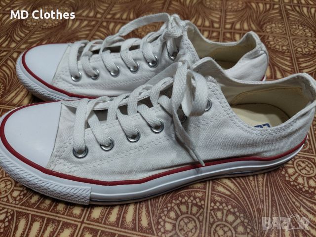 converse 39ном.за 25лв, снимка 1 - Кецове - 46784996