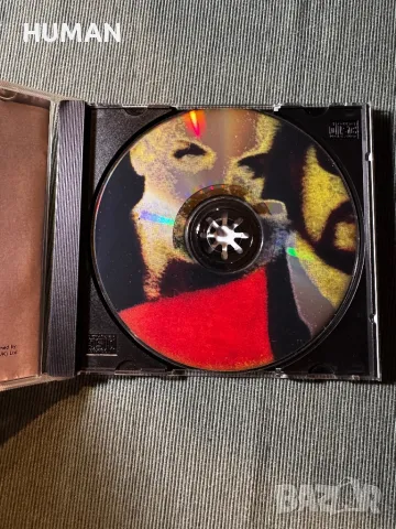 Roxette - Eurythmics - Bonnie Tyler, снимка 14 - CD дискове - 49610361