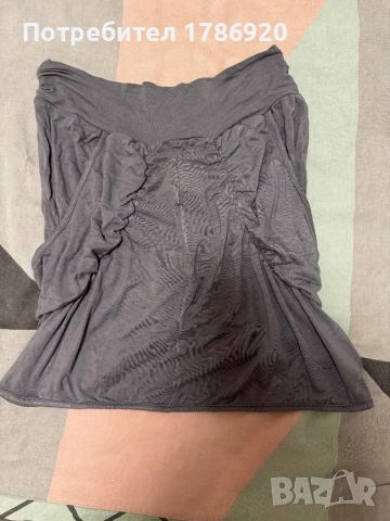 Спортна пола In & Out - размер M, снимка 4 - Поли - 24677537