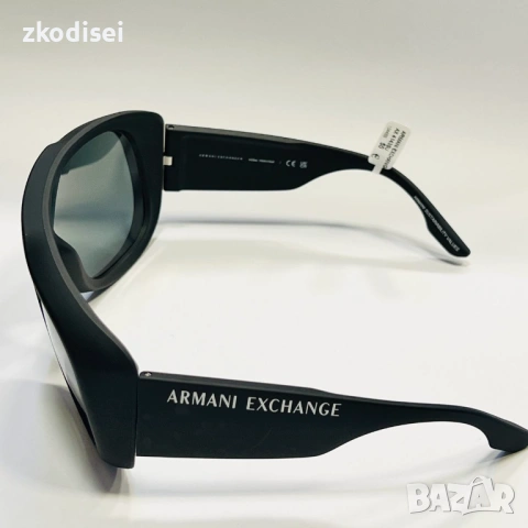 Очила Armani Exchange AX4143SU, снимка 3 - Слънчеви и диоптрични очила - 53695156
