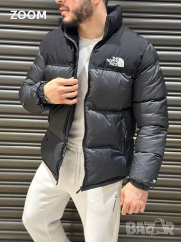 The North Face, зимно яке лукс, снимка 2 - Якета - 52541924