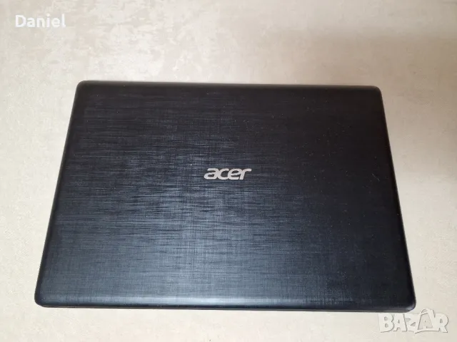 Acer Swift 1 SF114-31 лаптоп, снимка 5 - Лаптопи за работа - 48504380