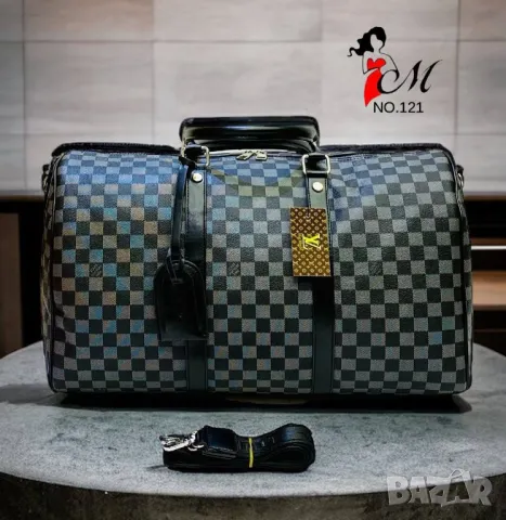 сакове louis vuitton , снимка 4 - Чанти - 46845767