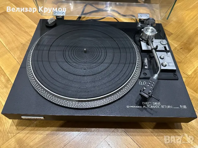 Pioneer, снимка 11 - Тонколони - 48061970